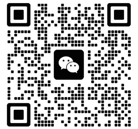 企业微信二维码